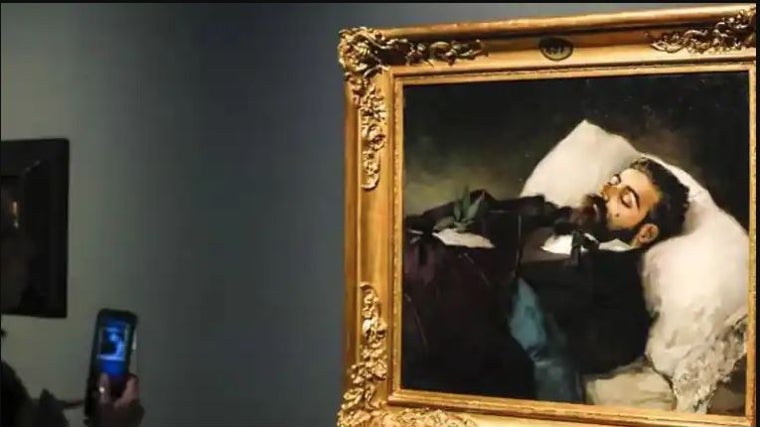 Exposición 'El Siglo del Retrato'
