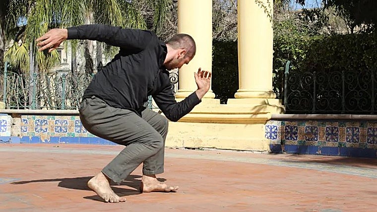 El mes de abril es el momento para disfrutar del festival Escena Mobile, una buena ocasión para que los más pequeños se inicien en el mundo de la danza