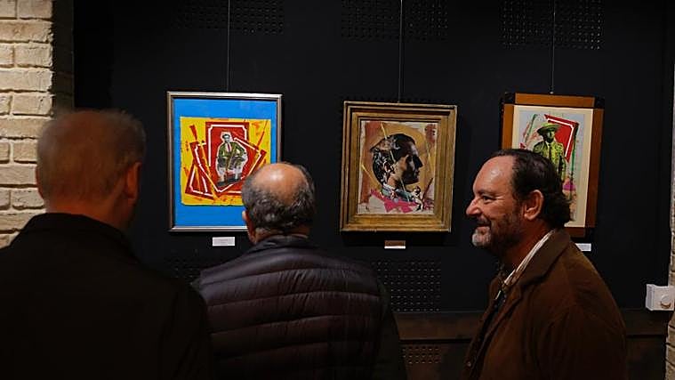 Javier Jiménez Sánchez-Dalp secuencia a bolígrafo la faena en la que Morante de La Puebla cortó un rabo y pasó a la historia del toreo