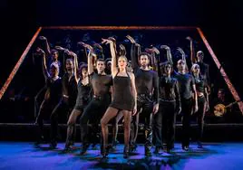 El musical Chicago se representará en Sevilla: de Broadway al Cartuja Center