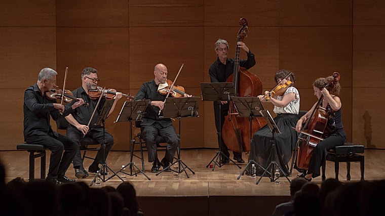 1741, París en retratos