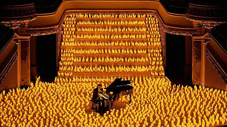 Qué hacer en Sevilla esta semana