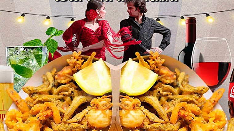 Qué hacer en Sevilla esta semana