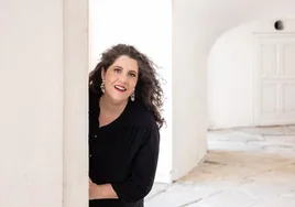 La Sinfónica de Sevilla contará con la soprano Sarah Wegener en su noveno programa 'Gran sinfónico'