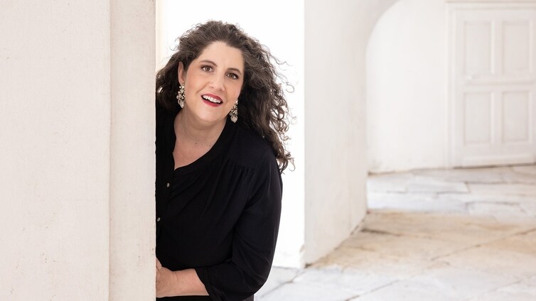 La Sinfónica de Sevilla contará con la soprano Sarah Wegener en su noveno programa 'Gran sinfónico'
