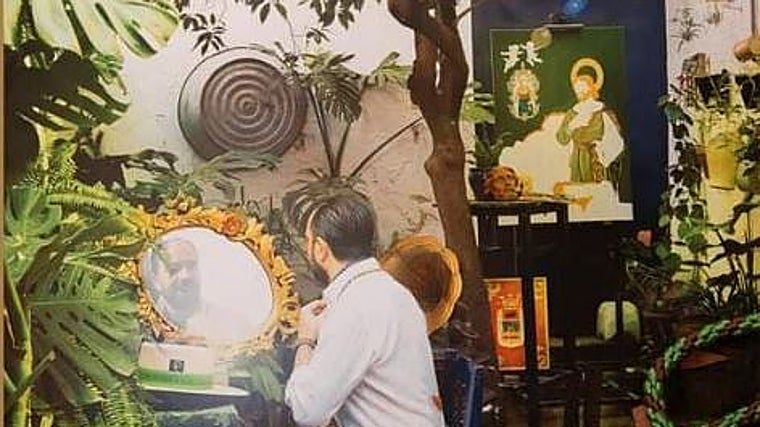 La localidad de Los Palacios y Villafranca acoge el tradicional pregón dedicado a la romería de San Isidro Labrador