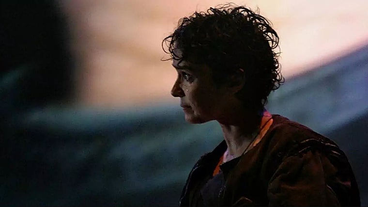 Escena de la ópera 'Lazarillo'