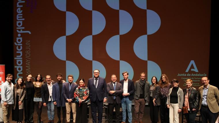 Qué hacer hoy en Sevilla, martes 21 de mayo de 2024