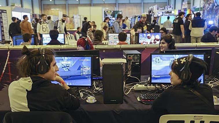 Cuenta atrás para el Mangafest Summer de Sevilla, que tendrá por primera vez un espacio inclusivo