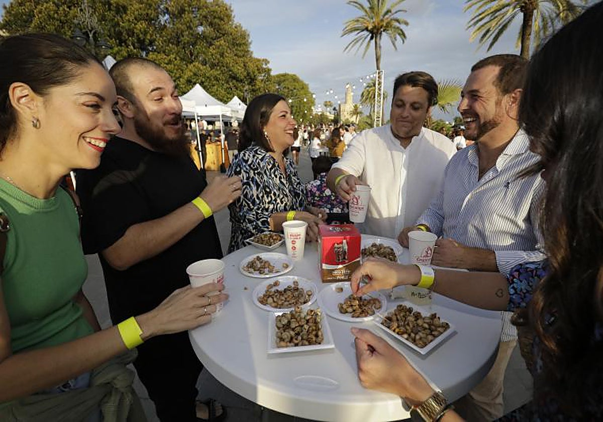 La edición de Caracolia de 2023