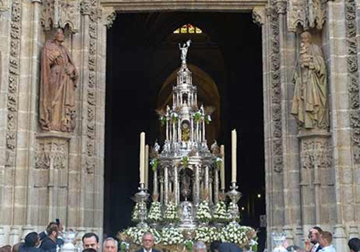 Qué hacer hoy en Sevilla, jueves 30 de mayo de 2024