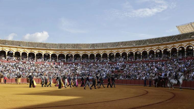 Qué hacer hoy en Sevilla, jueves 30 de mayo de 2024