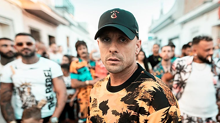 Haze será uno de los protagonistas del Festival Maleducaos