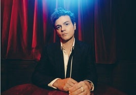 Jamie Cullum abre este jueves un fin de semana lleno de conciertos en Icónica Santalucía Sevilla Fest