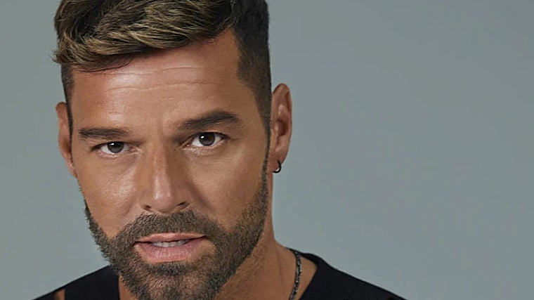Ricky Martin cantará en el Icónica Santalucía Sevilla Fesr