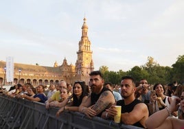 Qué hacer en Sevilla en julio