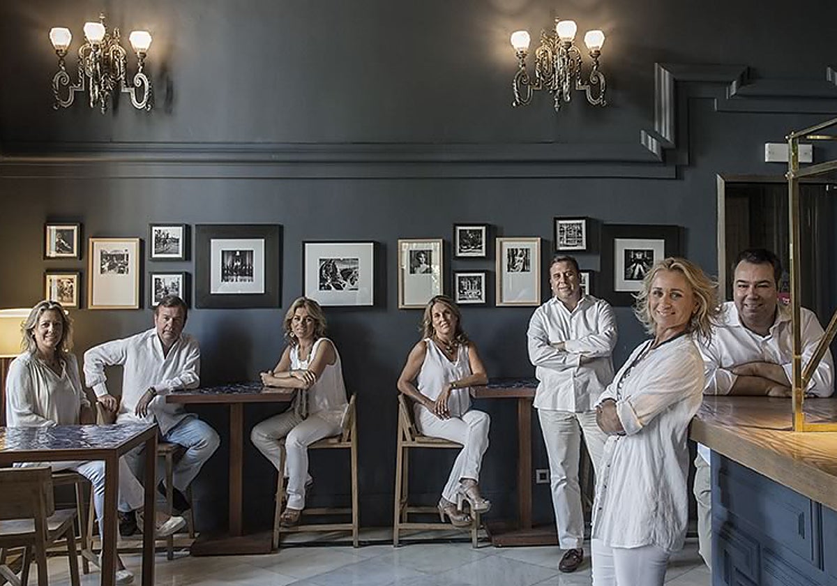 Siempre Así actúa este jueves en Icónica Santalucía Sevilla Fest