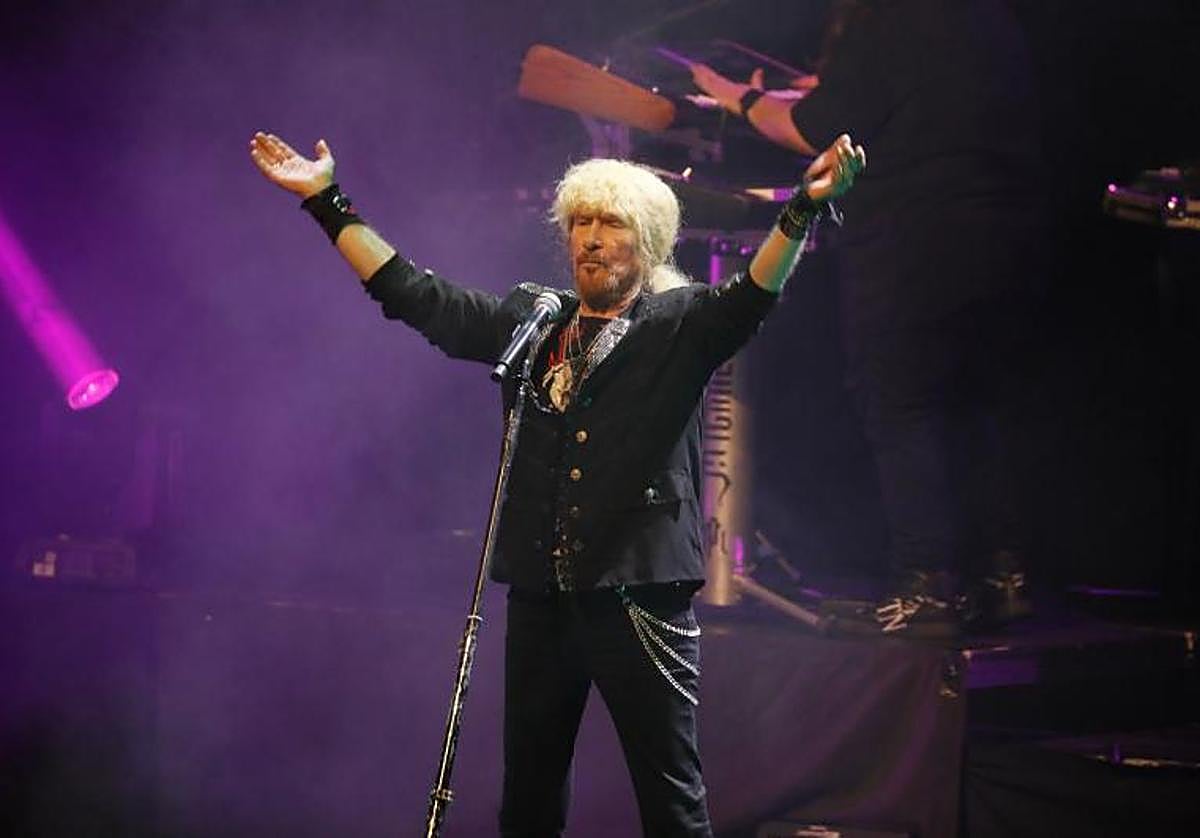 Los cordobeses Medina Azahara llegan este sábado a Icónica Santalucía Sevilla Fest