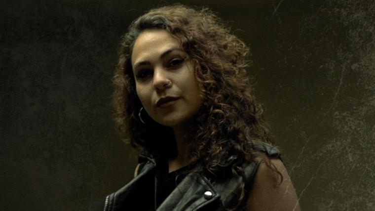 Blanca la Almendrita