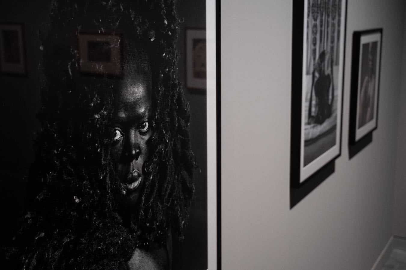 La exposición se mantendrá abierta al público hasta el 27 de octubre 