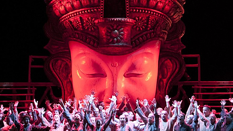 Programación del Teatro de la Maestranza 2024-25: calendario de espectáculos y abonos