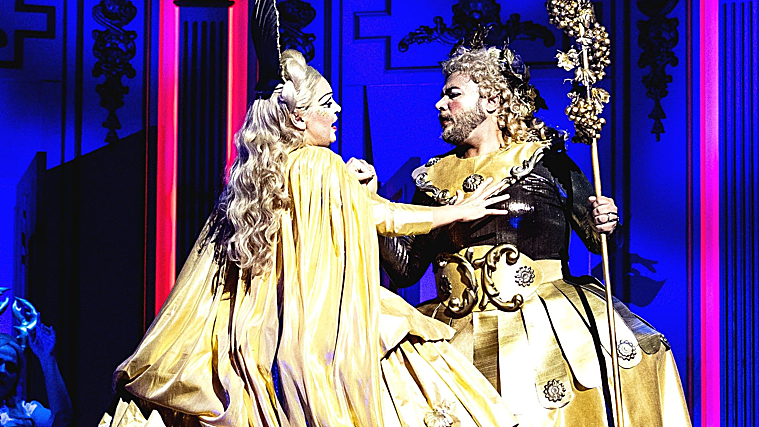 Programación del Teatro de la Maestranza 2024-25: calendario de espectáculos y abonos