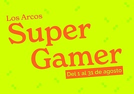 Una PlayStation 5 y un cheque de 100 euros: estos son los premios que puedes ganar en Los Arcos en su nuevo torneo de videojuegos