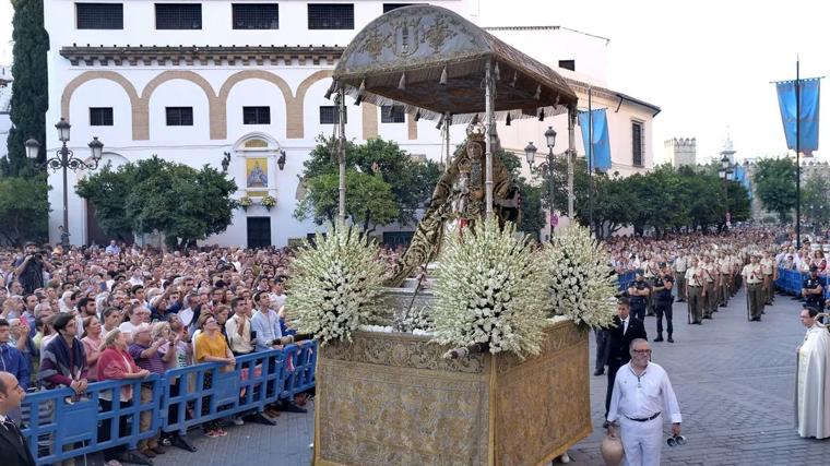 Qué hacer en Sevilla hoy, jueves 15 de agosto de 2024