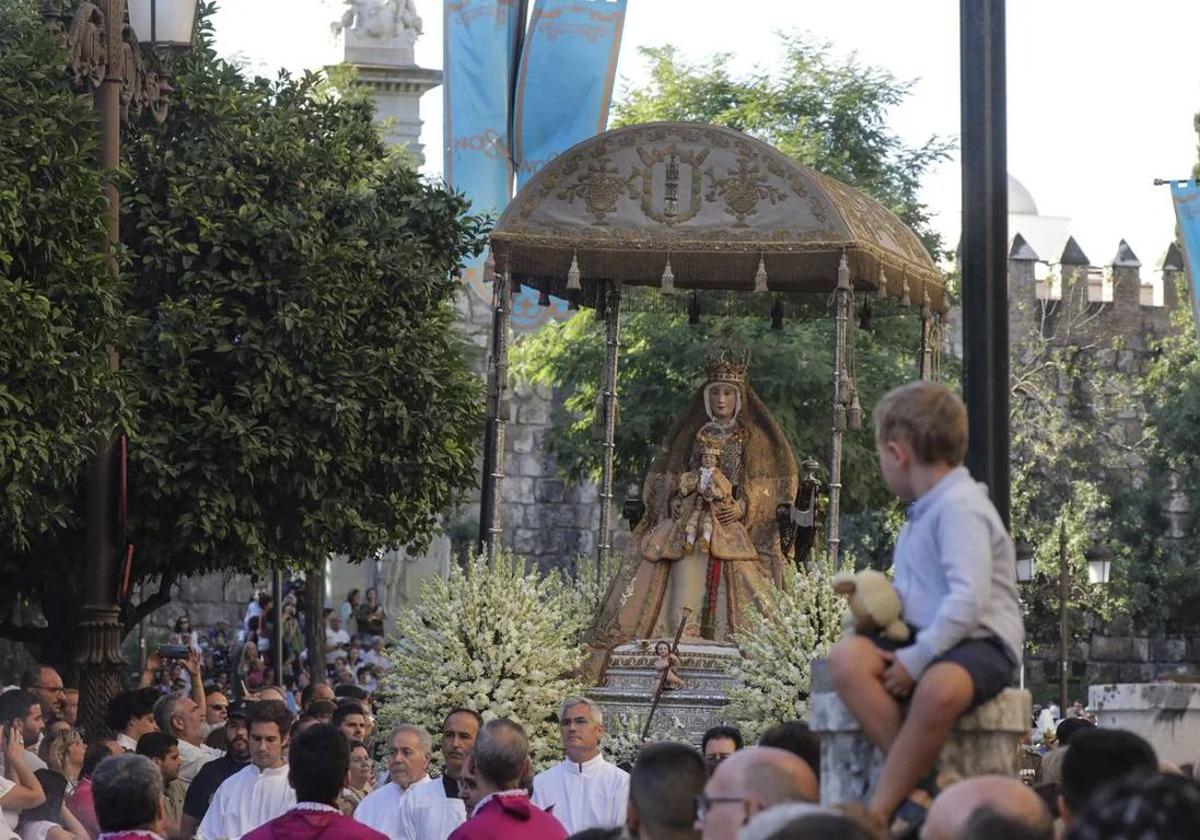 Qué hacer en Sevilla hoy, jueves 15 de agosto de 2024