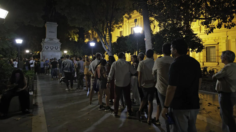 ¿Cuándo es la Noche en Blanco en Sevilla 2024? Esto es todo lo que debes saber