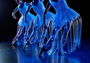 'We call it Ballet: La Bella Durmiente': un deslumbrante espectáculo de danza que se podrá disfrutar en Sevilla