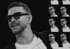 Precios de las entradas de Justin Timberlake en Sevilla: hasta 260 euros en preventa