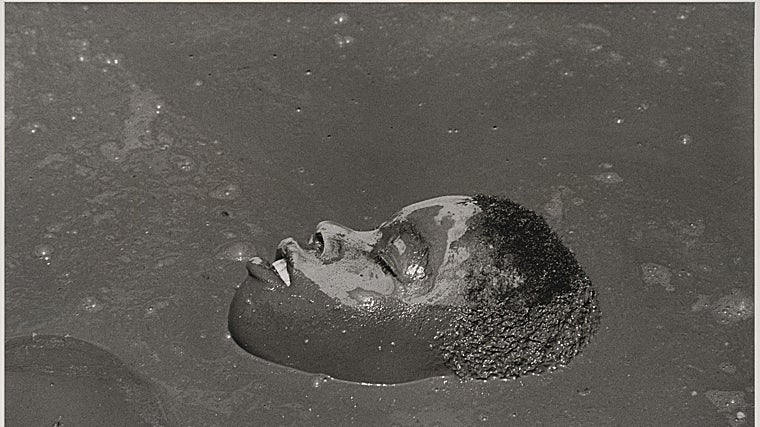 Los fondos fotográficos del Centro Andaluz de Arte Contemporáneo salen a la luz gracias a esta exposición