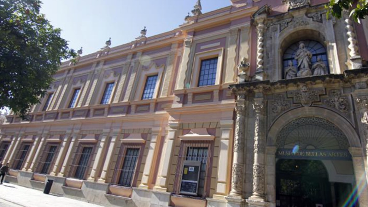 Monumentos y museos emblemáticos de Sevilla que podrás visitar en la Noche en Blanco 2024