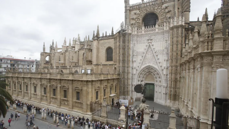 Monumentos y museos emblemáticos de Sevilla que podrás visitar en la Noche en Blanco 2024