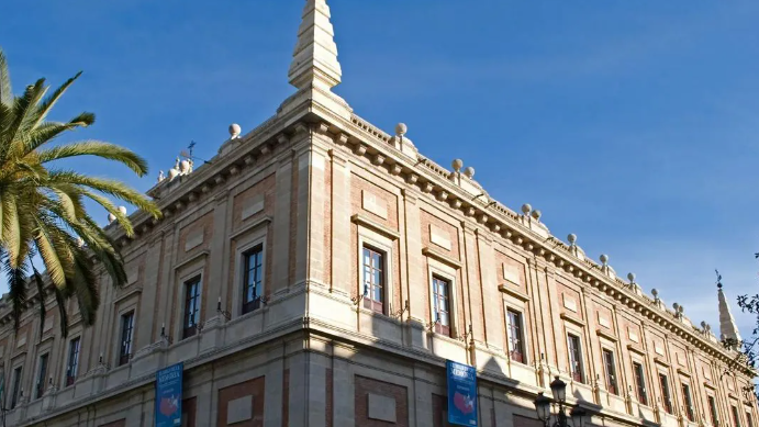 Monumentos y museos emblemáticos de Sevilla que podrás visitar en la Noche en Blanco 2024