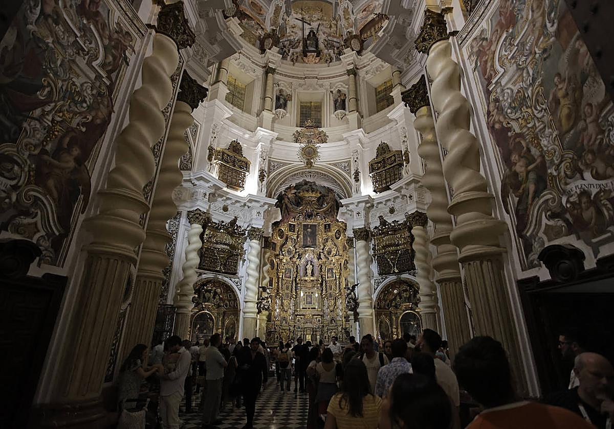 San Luis de los Franceses