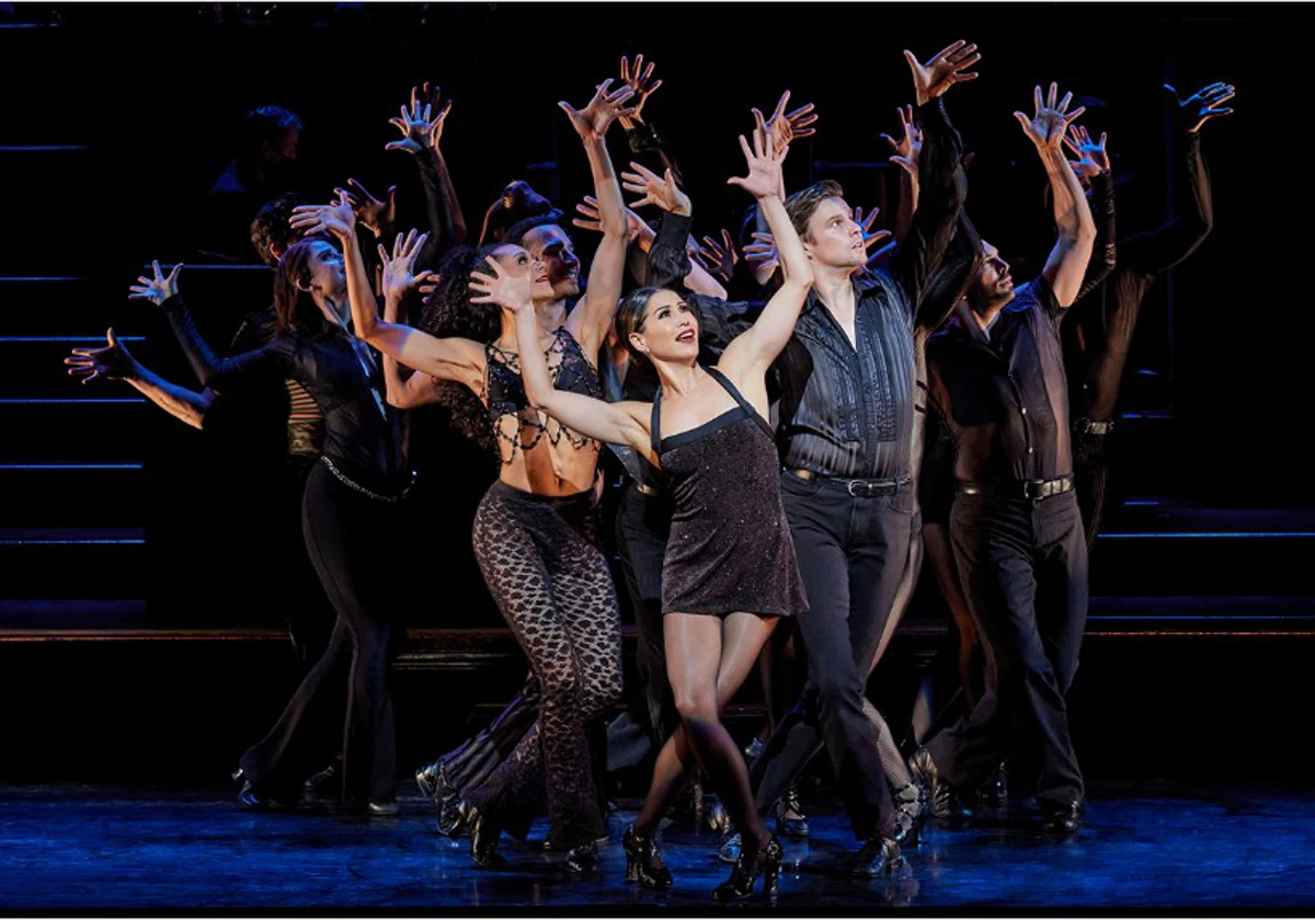 'Chicago' es el primero de los musicales que se podrá ver esta temporada en Cartuja Center Cite