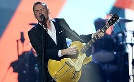 Bryan Adams traerá a Sevilla su gira mundial 'Roll With The Punches Tour'