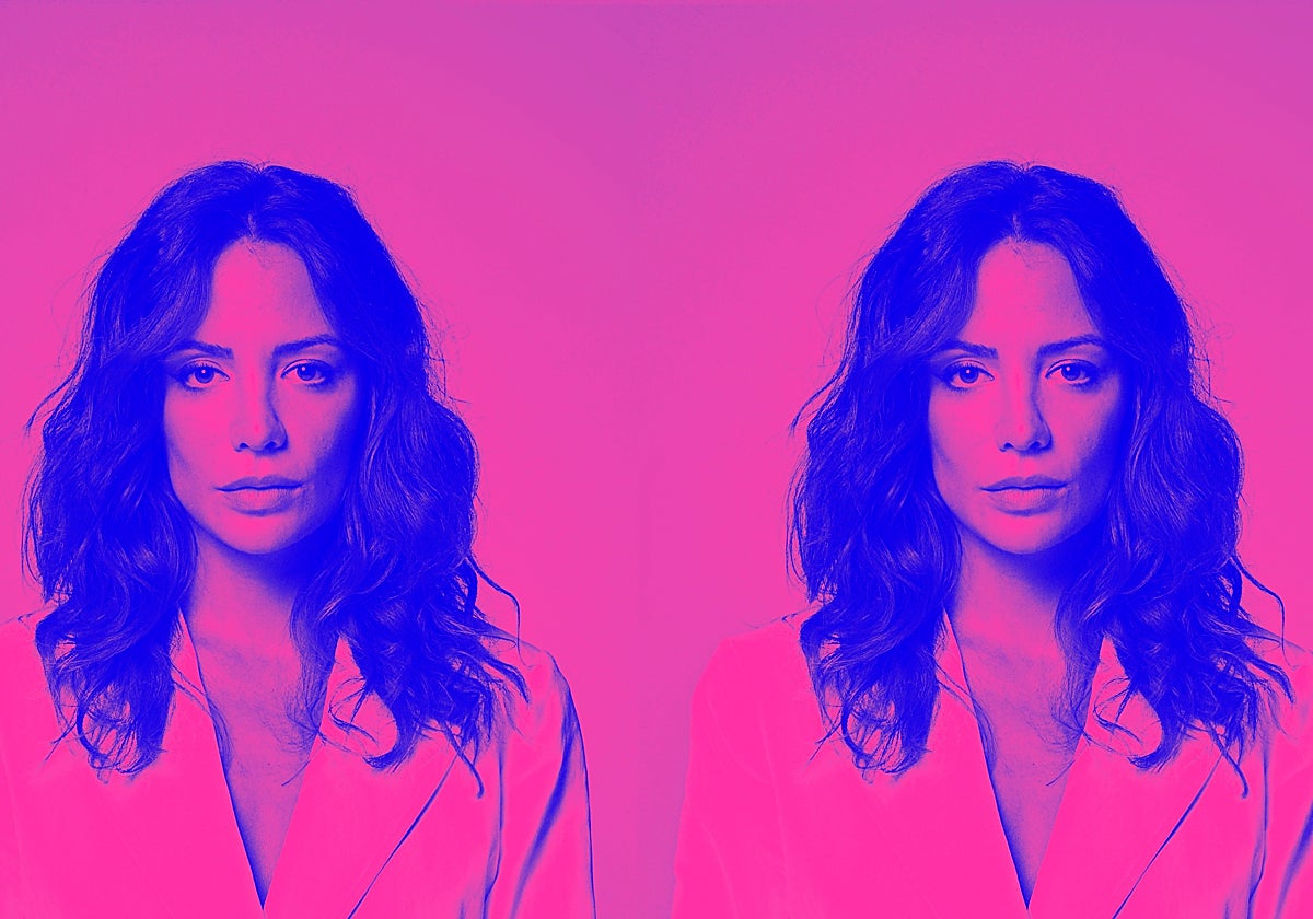 Maria Hervás protagonista de esta épica obra creada por Nat Randall & Anna Breckon de 24 horas de duración y que se pondrá en escena en el Teatro Central