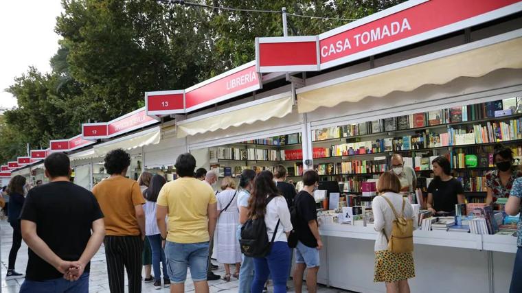 Qué hacer en Sevilla hoy, domingo 27 de octubre de 2024