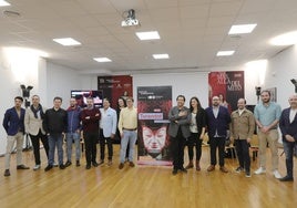 El Teatro de la Maestranza estrena el 7 de noviembre 'Turandot', la «última gran ópera que bebe de la tradición italiana»