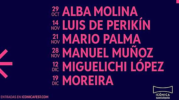 Qué hacer en Sevilla hoy, martes 29 de octubre de 2024