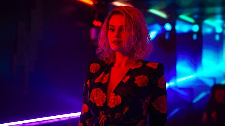 Estas son las películas destacadas del Festival de Cine de Sevilla 2024: dónde y cuándo verlas