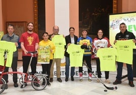 Sevilla sobre ruedas: la marcha en patines, bici y patinetes que se celebra este fin de semana para toda la familia