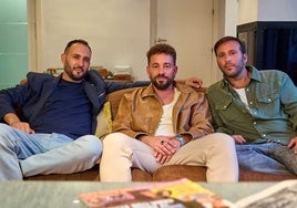 Los Caños regresan con un único concierto en España y será en Sevilla