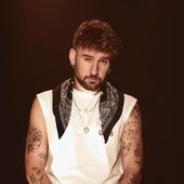 Dani Fernández: «Estaba más preocupado por cómo iba a acoger la gente el disco que por crear la música que me nacía»