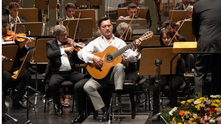 José María Gallardo (guitarra)