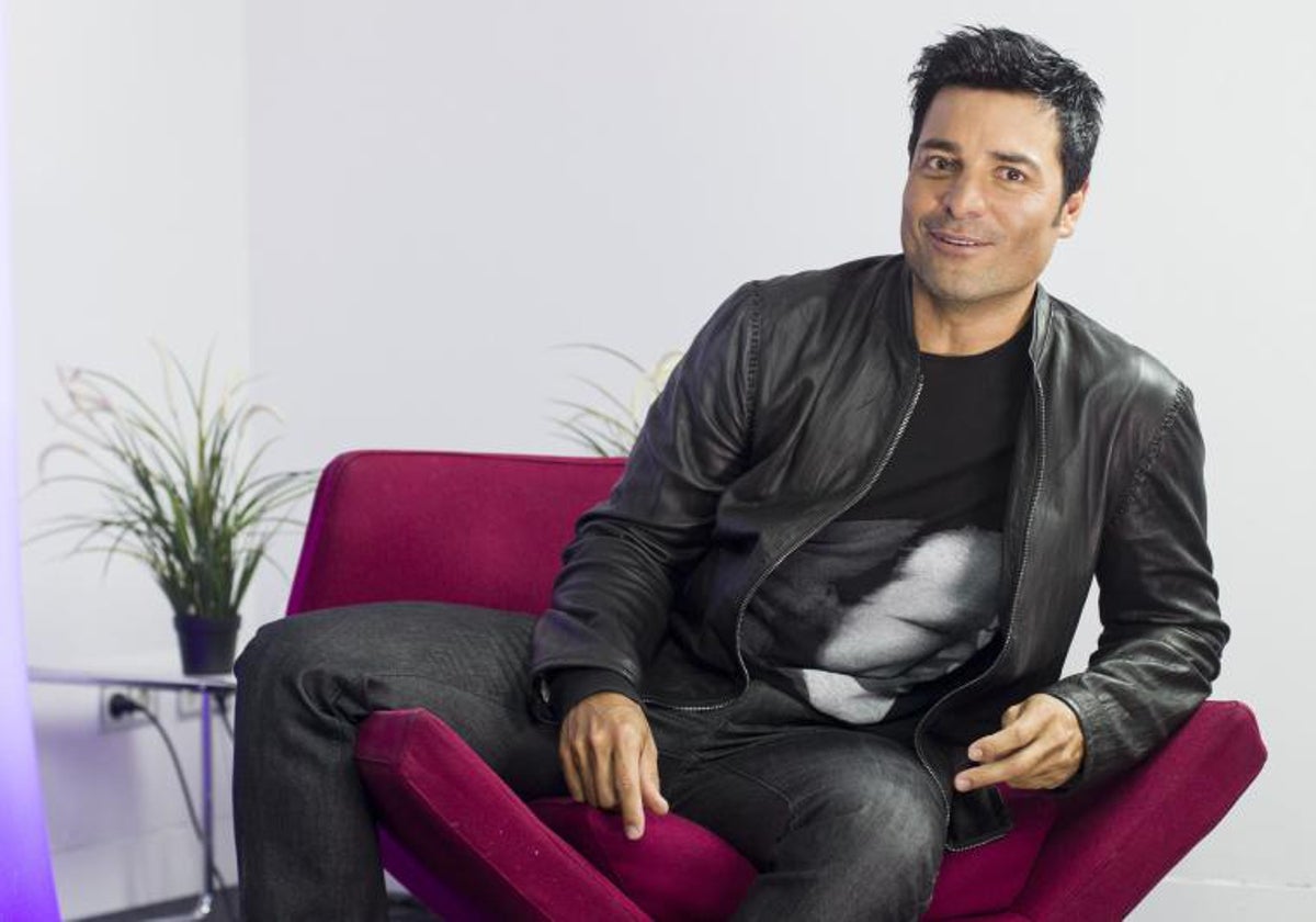 Chayanne actuará en Icónica Sevilla Fest el próximo 1 de junio