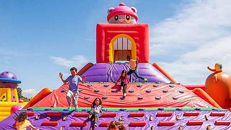 Qué hacer en Sevilla hoy, domingo 24 de noviembre de 2024